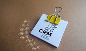 Manfaat CRM Bagi Perusahaan dan Customer