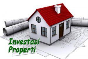 cara investasi properti