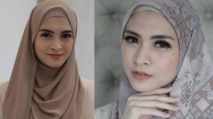Profil & Umur Donita, Aktris Asal Bandung yang Memutuskan untuk Berhijrah  