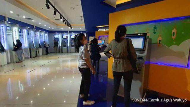 Inilah 3 Cara Top Up GoPay via BCA Mobile Banking hinga ATM